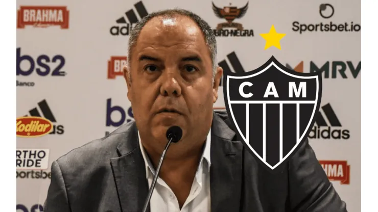 Foto: Flamengo