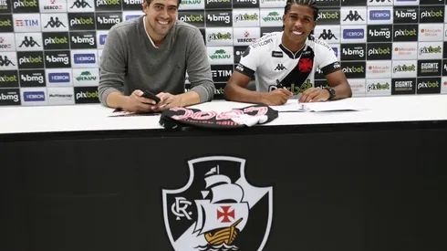 Paulo Bracks surpreende e revela grande contratação para substituir Andrey