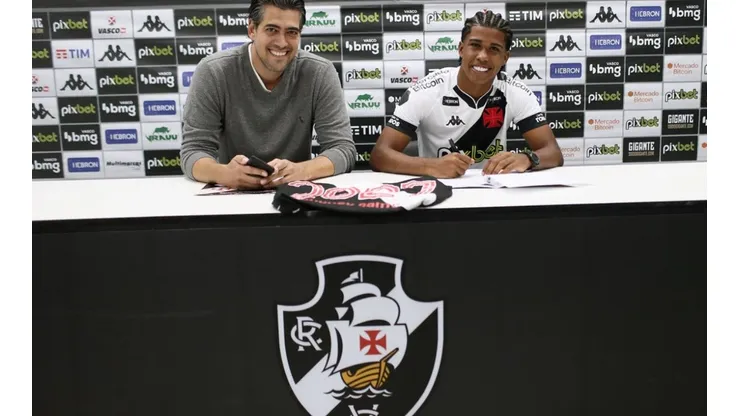Paulo Bracks surpreende e revela grande contratação para substituir Andrey