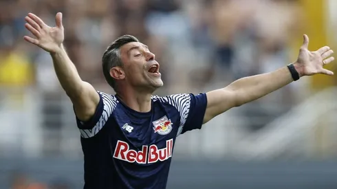 RB Bragantino esquece Richard Rios e pode contratar volante de rival