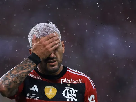 A pergunta que mais irrita os jogadores do Flamengo
