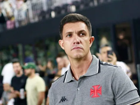Vasco faz proposta milionária por destaque do futebol colômbiano