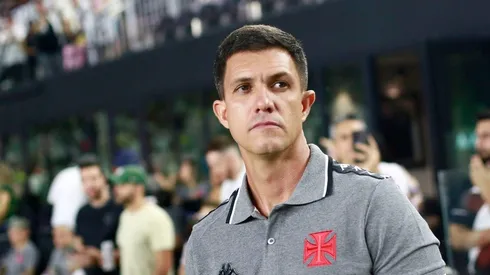Vasco pode ter novo reforço em breve