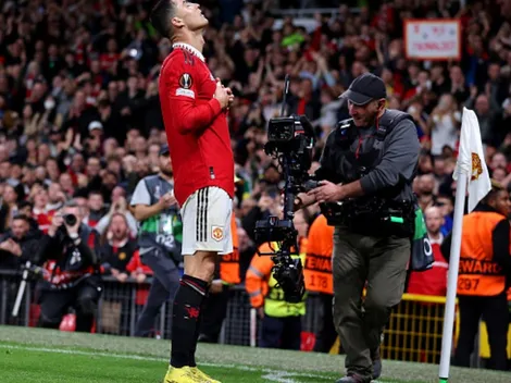 Saiba o verdadeiro significado da comemoração de Cristiano Ronaldo