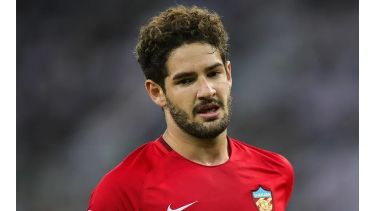 Tianjin Quanjian v Guangzhou Evergrande - AFC Champions League Round Of 16 1st Leg