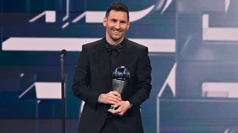 The Best FIFA Football Awards 2022 – Show