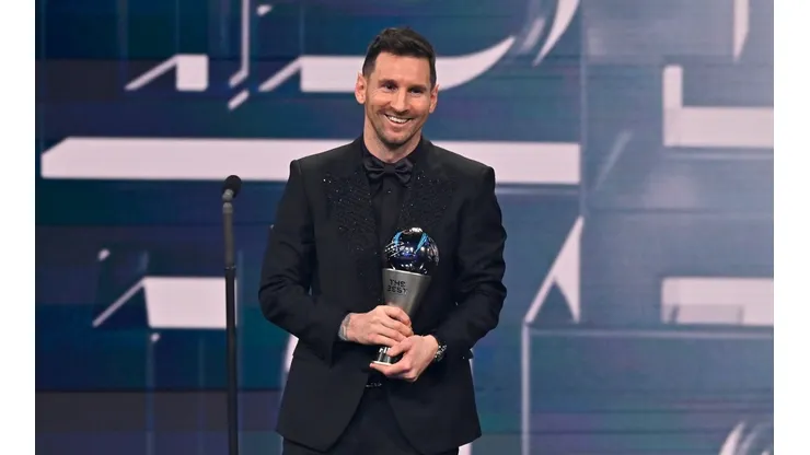 The Best FIFA Football Awards 2022 - Show