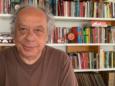 Trajano afirma que grande clube irá se dar muito mal no Brasileirão Serie A: "Time sem alma, sem gás, sem graça"