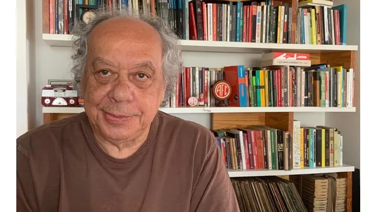 Trajano afirma que grande clube irá se dar muito mal no Brasileirão Serie A: "Time sem alma, sem gás, sem graça"