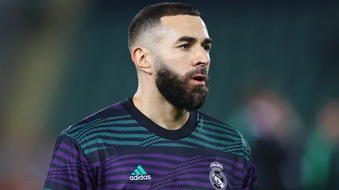 Real Madrid v Al Hilal: Final - FIFA Club World Cup Morocco 2022