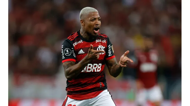 Marinho se irrita e 'abre o jogo' sobre negociações com gigante brasileiro