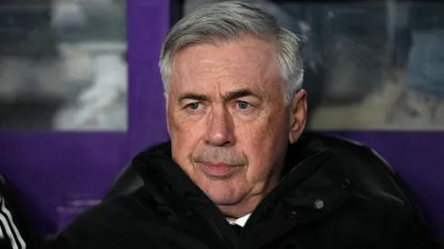 Ancelotti, que recentemente conquistou o quarto título consecutivo da UEFA Champions League.