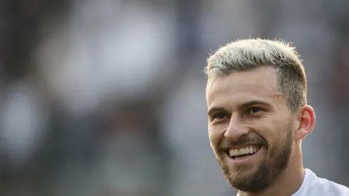 Santos v Corinthians – Brasileirao Series A 2017