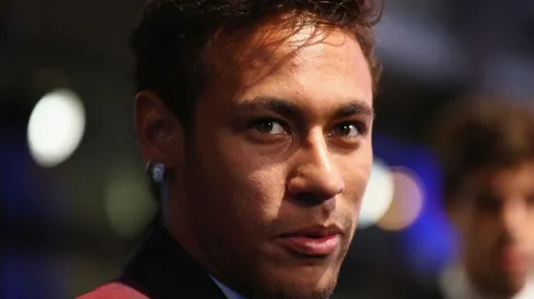 Foto: Michael Steele/Getty Images - Neymar