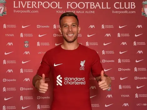 Grêmio? Palmeiras? Flamengo? Corinthians? Arthur abre o jogo e define onde quer jogar em 2023; Juve aceita emprestá-lo