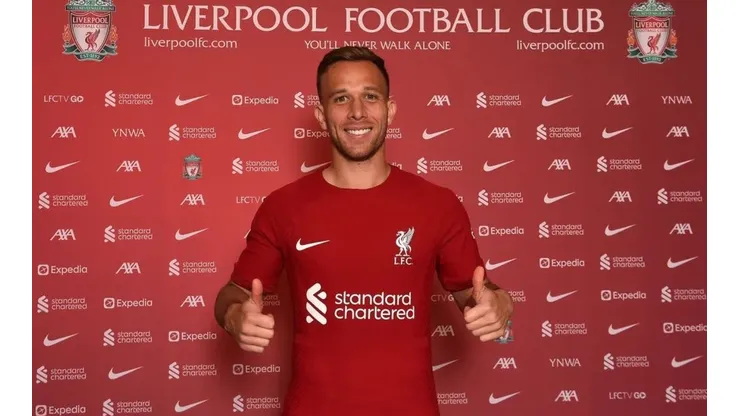 Foto: Liverpool FC