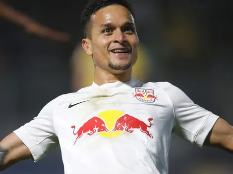 Treinador pede e gigante brasileiro pode fazer grande oferta por Artur, do RB Bragantino