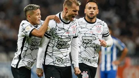 Corinthians v Avai – Brasileirao 2022
