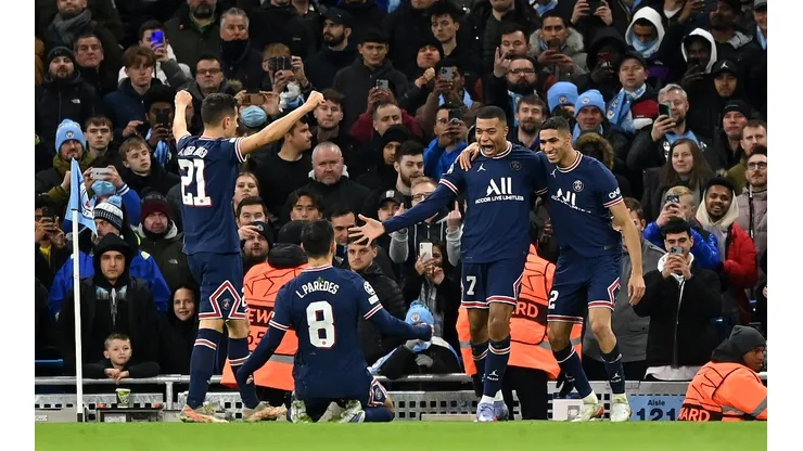 Estrela do PSG é acusado de estupro