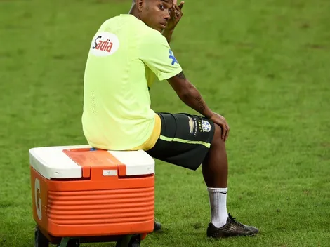 Ministério publico brasileiro envia resposta sobre o caso de Robinho e atitude deve ser tomada nos próximos dias