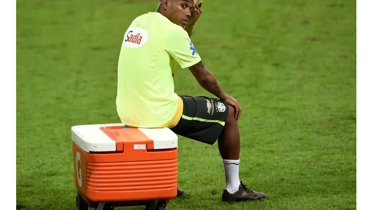 Ministério publico brasileiro envia resposta sobre o caso de Robinho e atitude deve ser tomada nos próximos dias