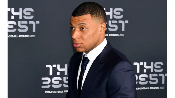 The Best FIFA Football Awards 2022 - Green Carpet Arrivals