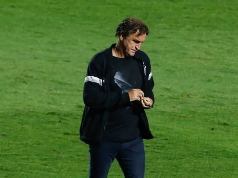 Mercado: Livre no mercado, Cuca é oferecido a grande clube e fica próximo de voltar ao futebol; salário seria de R$ 700 mil por mês