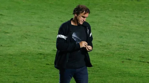 Sao Paulo v Atletico Mineiro – Brasileirao 2021