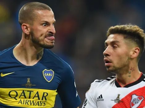 Gigante brasileiro acerta a contratação de Benedetto, do Boca Juniors, informa jornalista