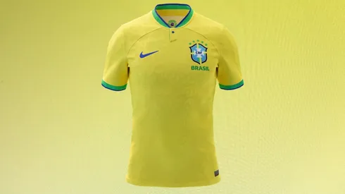 Seleção Brasileira terá uniforme todo verde em amistoso em prol da Floresta Amazônica