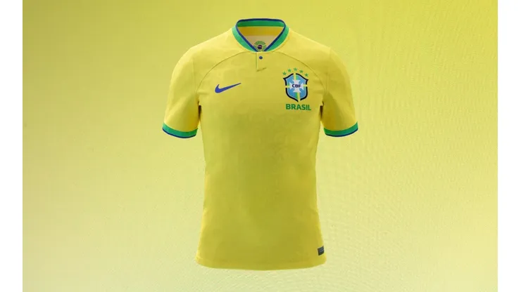 Seleção Brasileira terá uniforme todo verde em amistoso em prol da Floresta Amazônica