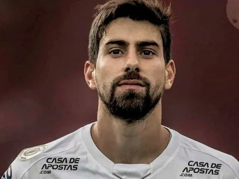 Ex-dirigente do de gigante brasileiro revela conversas com Luan Peres e expõe sobre retorno