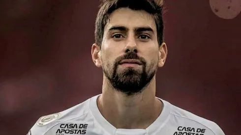 Ex-dirigente do Santos revela conversas com Luan Peres e expõe sobre retorno