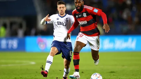 Alvo de gigante brasileiro, Vietto deixa o Al-Hilal e acerta com grande clube