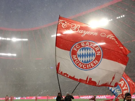 Bayern de Munique surpreende e compra dois clubes da América