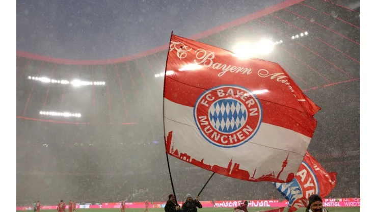 Bayern de Munique surpreende e compra times da América