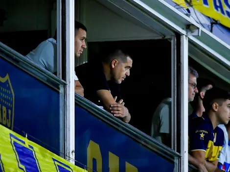 Santos estuda investida para dar chapéu no Boca Juniors
