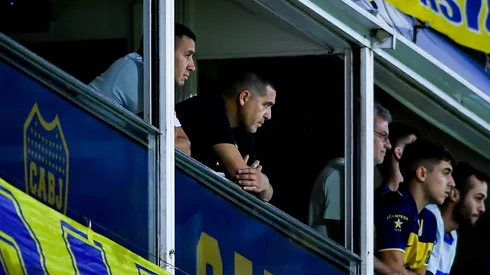 Santos estuda investida para dar chapéu no Boca Juniors