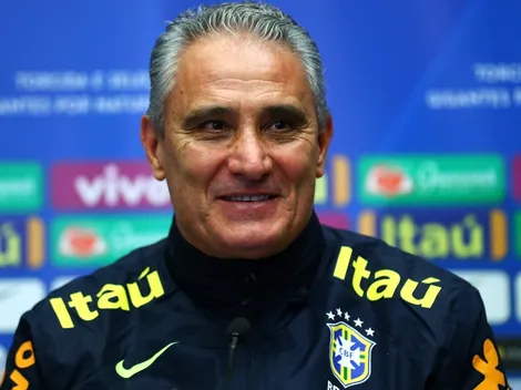 Dois dos maiores clubes do Brasil sonham com a contratação de Tite, que está livre no mercado