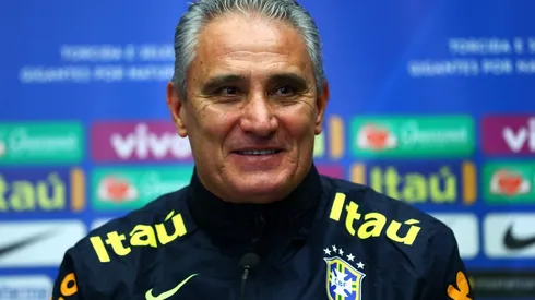 Brazil Press Conference