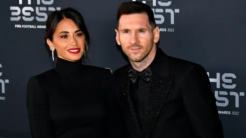 The Best FIFA Football Awards 2022 - Green Carpet Arrivals