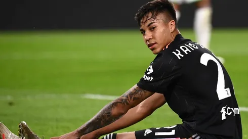 Kaio Jorge pode descartar o Cruzeiro e Flamengo e atuar em um dos maiores clubes do Brasil