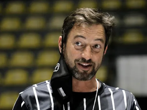 Ídolo do Corinthians vai concorrer a presidência do clube