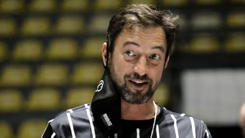 Ídolo do Corinthians vai concorrer a presidência do clube