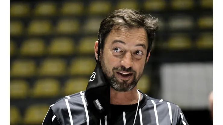 Ídolo do Corinthians vai concorrer a presidência do clube