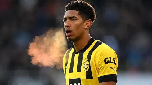 TSG Hoffenheim v Borussia Dortmund - Bundesliga
