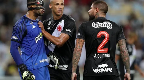 Vasco vence rival e acerta mais uma contratação