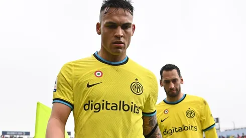 Lautaro tem sido sondado por gigantes da Premier League
