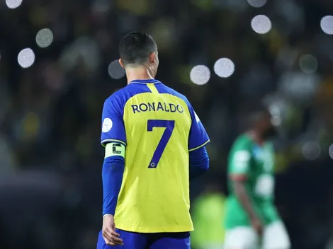 Cristiano Ronaldo: Os impressionantes números de CR7 no Al Nassr