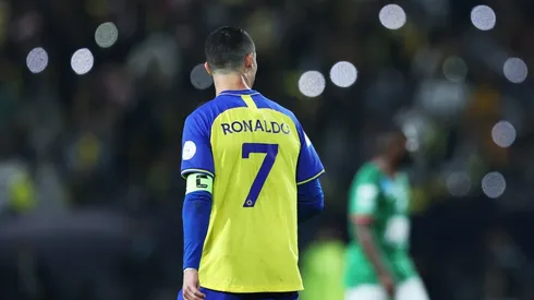 Cristiano Ronaldo tem número absurdos desde que chegou ao Al Nassr